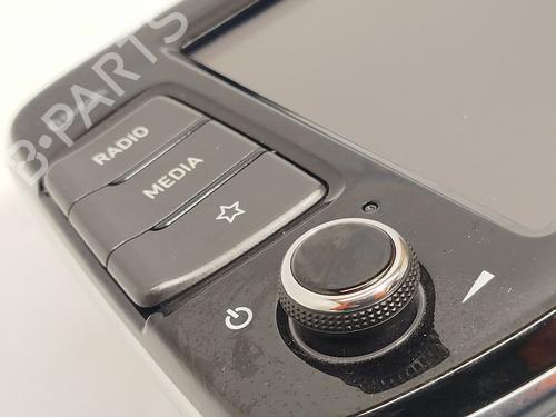 Radio HYUNDAI i30 (PDE, PD, PDEN) 1.5 | BP23951861E6 