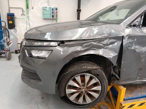Right taillight SKODA KAMIQ (NW4) 1.0 TSI | BP36326101C35  - Image 8