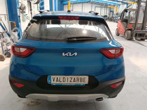 Køfangervange KIA STONIC (YB) 1.2 CVVT | BP38874347C73 - Image 22