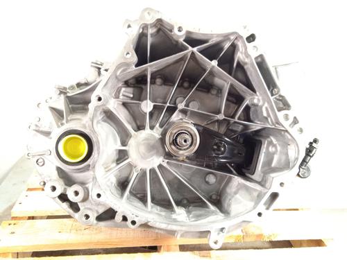 Used Gearbox Gearbox 25868681 25868681