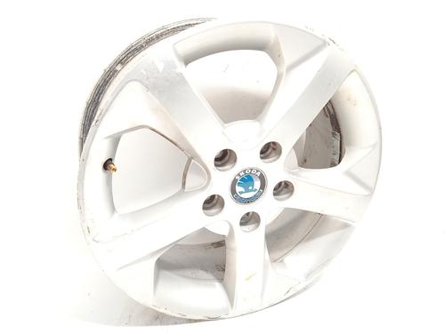 Used Rim SKODA OCTAVIA II (1Z3) [2004-2013]  19303564