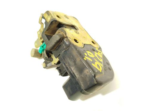 Used Front left lock Front left lock JEEP GRAND CHEROKEE III (WH, WK) 3.0 CRD 4x4 (218 hp) 39428634 39428634