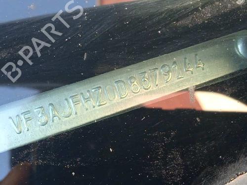 Fuse box PEUGEOT BIPPER (AA_) 1.3 HDi 75 | BP8203332E1 