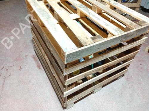 Engine AUDI R8 (4S3, 4SP) 5.2 FSI Plus quattro | BP30881401M1 