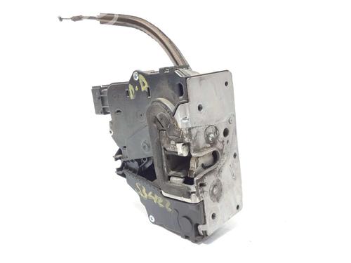 Used Front right lock Front right lock 17864502 17864502