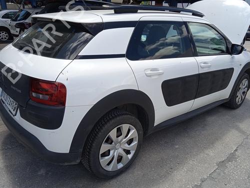 Rat CITROËN C4 CACTUS 1.2 THP 110 | BP19776131C49 