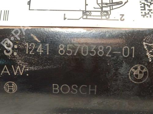 Starter BMW X6 (E71, E72) xDrive 40 d | BP7272392M8 - Image 5
