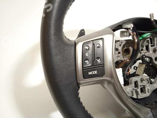 Steering wheel TOYOTA YARIS (_P13_) 1.3 (NSP130_, NSP130) | BP7950236C49 