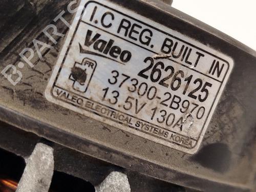 Alternator HYUNDAI TUCSON (TL, TLE) 1.6 GDi | BP21779868M7 