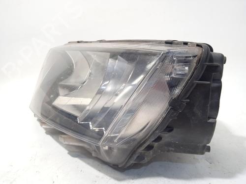 Left headlight SKODA OCTAVIA III Combi (5E5, 5E6) 2.0 TDI 4x4 | BP29526519C28