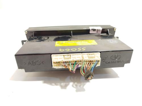 Climate control OPEL ANTARA A (L07) 2.0 CDTI 4x4 | BP23076118I5 - Image 5