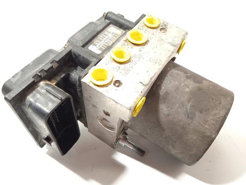 Used ABS pump PEUGEOT EXPERT Van (VF3A_, VF3U_, VF3X_) 1.6 HDi 90 16V (90 hp) 16497795