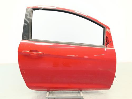 right-front-door-ford-ka-ru8-2008-2009-2010-2011-2012-2013-2014-2015-2016-36934136 main image