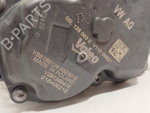 Used Throttle body AUDI A5 Sportback (F5A, F5F) 35 TDI (163 hp) 31933778
