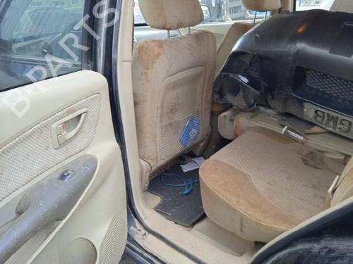 Gearbox HYUNDAI TUCSON (JM) 2.0 CRDi | BP15838708M3 