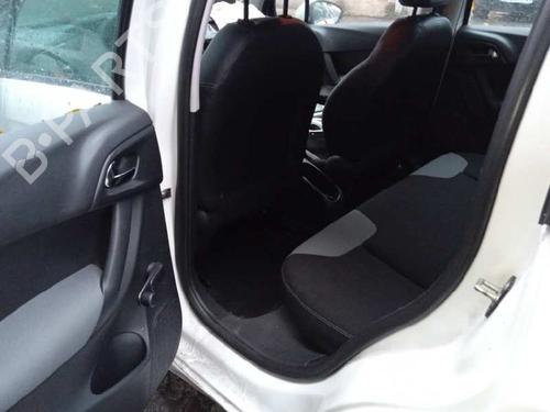 Fensterheber links vorne CITROËN C3 II (SC_) 1.4 HDi 70 (SC8HZC, SC8HR0, SC8HP4) | BP9508000C22 