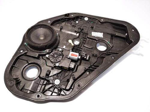 Used Rear right window mechanism Rear right window mechanism 6114105 6114105