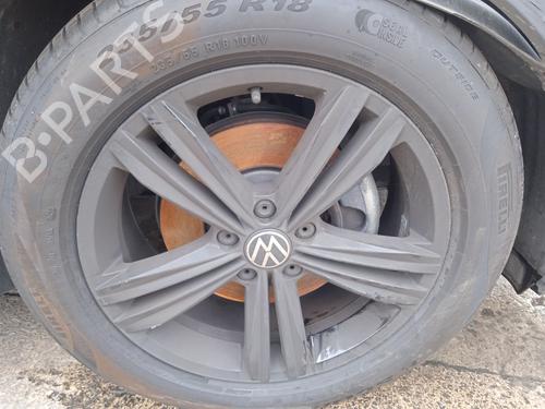 Electronic module VW TIGUAN (AD1, AX1)  | BP20511988M83 