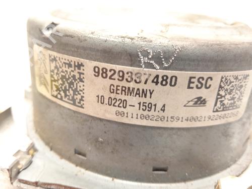 ABS pump PEUGEOT 2008 II (UD_, US_, UY_, UJ_, UR_, UC_)  | BP20724319M43 
