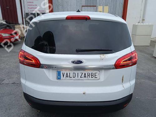 Electronic module FORD S-MAX (WA6) 2.0 TDCi | BP18078227M83 