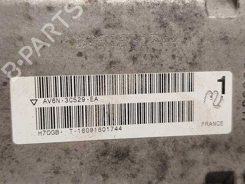 Steering column FORD TRANSIT CONNECT V408 Box Body/MPV | BP25134661M21 - Image 4