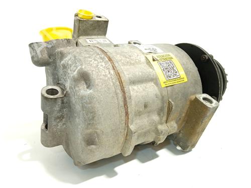 AC compressor VW TOUAREG (7LA, 7L6, 7L7) 2.5 R5 TDI | BP29479710M34 