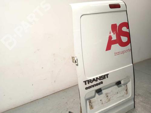 Left rear door FORD TRANSIT CONNECT (P65_, P70_, P80_)  | BP11096307C4 
