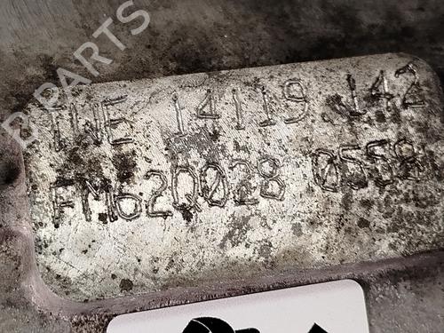 Gearbox VW TOURAN (5T1) 2.0 TDI | BP32443081M3  - Image 5