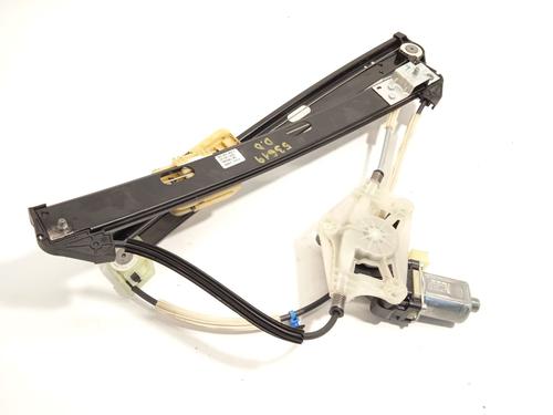 Used Front left window mechanism CUPRA FORMENTOR (KM7, KMP) [2020-2026]  18136479
