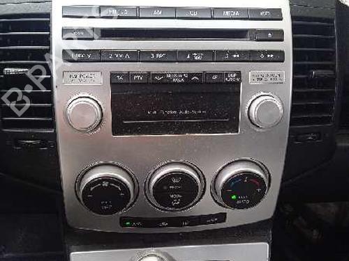 Electronic module MAZDA 5 (CR) 2.0 (CREW, CR19) | BP9242352M83 