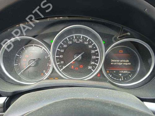 Instrument cluster MAZDA CX-5 (KF) 2.0 | BP16578641C47 