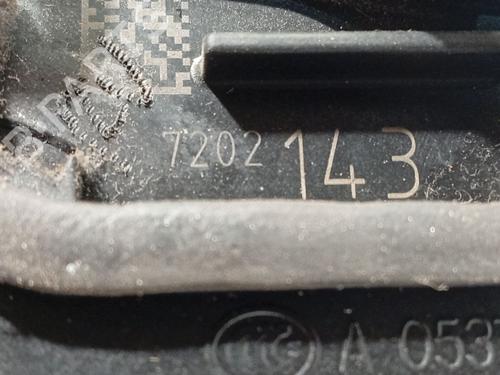 Front left lock BMW X5 (E70) xDrive 40 d | BP30393651C98 - Image 4