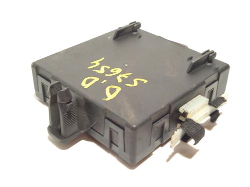 Electronic module MERCEDES-BENZ C-CLASS (W204) C 200 Kompressor (204.041) | BP33325618M83 - Image 2