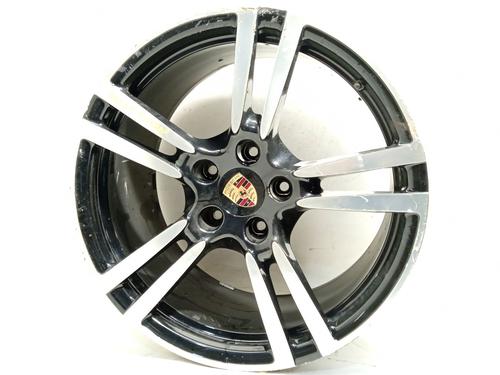 Fælk PORSCHE PANAMERA (970) 3.0 D (300 hp) 29158219