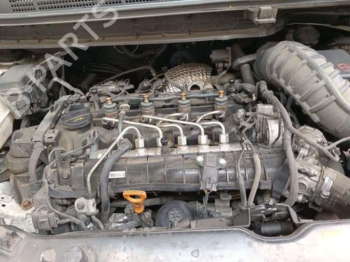 Steering column stalk KIA CARENS IV 1.7 CRDi | BP38539509I23 - Image 26