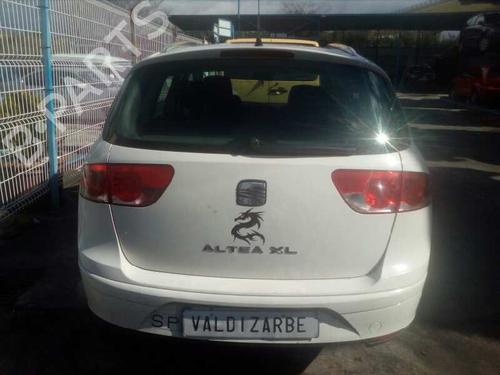 Electronic module SEAT ALTEA XL (5P5, 5P8) | BP14346756M83