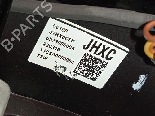 Volant KIA CEED (CD) 1.4 | BP24808558C49