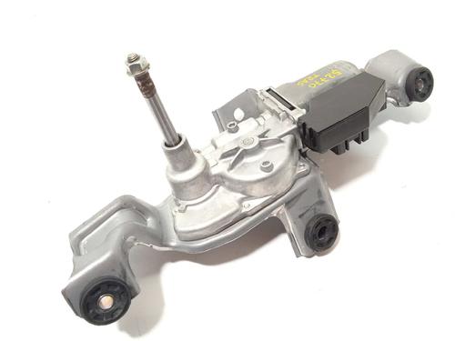 Rear wiper motor TOYOTA C-HR (_X1_)  | BP16500007M102 