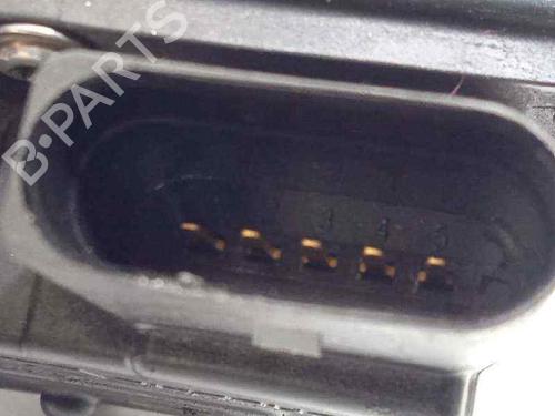 Throttle body PORSCHE MACAN (95B) 3.0 S Diesel | BP16091348M82