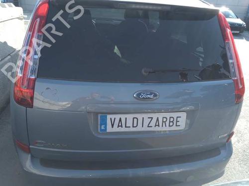 Climate control FORD C-MAX (DM2) 1.6 TDCi | BP15675131I5 