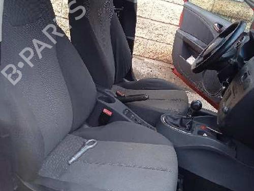 Rim SEAT LEON (1P1) 2.0 TDI 16V | BP18233812C45 