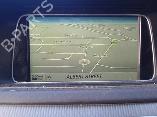 Right rear brake caliper MERCEDES-BENZ E-CLASS (W212) E 250 CDI / BlueTEC (212.003, 212.004) | BP11563280M106 