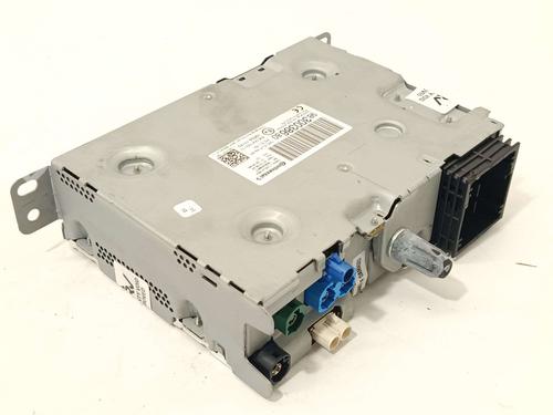 Electronic module CITROËN BERLINGO (ER_, EC_) 1.5 BlueHDi 100 | BP38413948M83 - Image 2