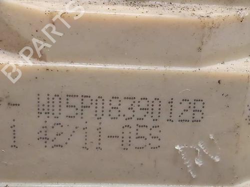 Rear right lock SEAT ALTEA XL (5P5, 5P8) 1.6 TDI | BP8046789C99 