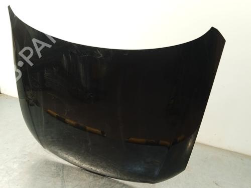 Hood VW PASSAT B6 Variant (3C5) 2.0 TDI 16V | BP29334048C1 