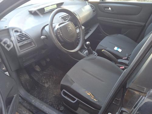 Engine CITROËN C4 I (LC_) 1.6 HDi | BP32187252M1