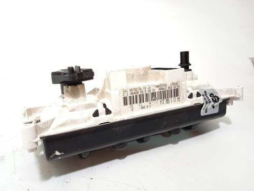 Climate control MINI MINI (R50, R53) One | BP13296733I5 