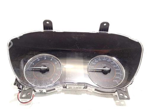 Instrument cluster SUBARU XV (_GP_) 1.6 i AWD (GP3, G33GP) | BP16658734C47 