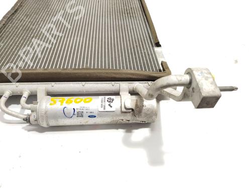 AC radiator FORD KA+ III (UK, FK) 1.2 Ti-VCT | BP32256570M32
