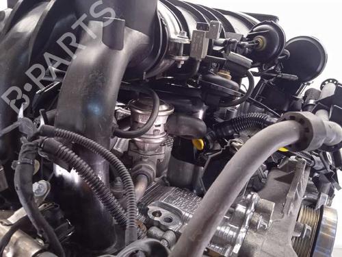 Engine PORSCHE CAYMAN (987) 2.9 | BP9653733M1  - Image 7
